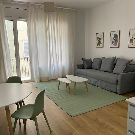 Gaudi Street Apartments Sitges Eksteriør billede