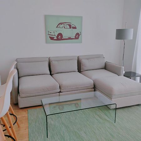Gaudi Street Apartments Sitges Eksteriør billede