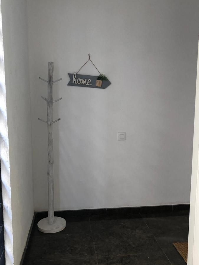 Gaudi Street Apartments Sitges Eksteriør billede