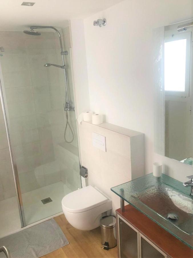 Gaudi Street Apartments Sitges Eksteriør billede