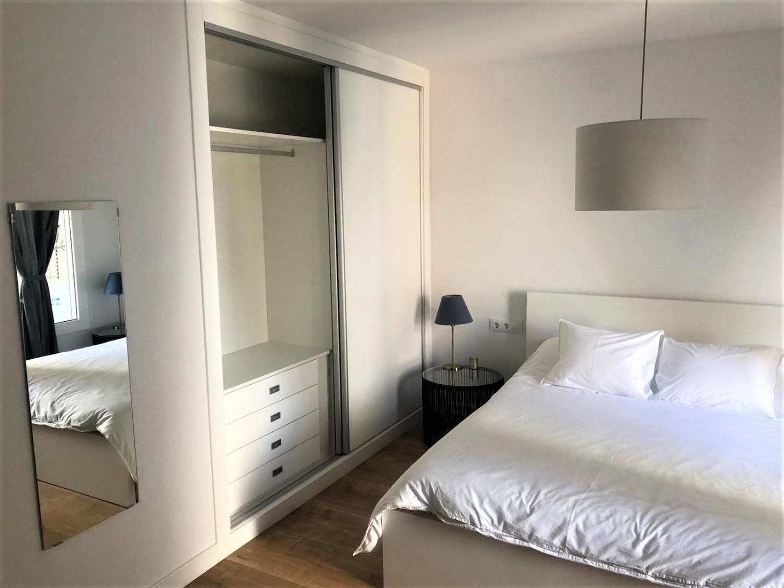 Gaudi Street Apartments Sitges Eksteriør billede