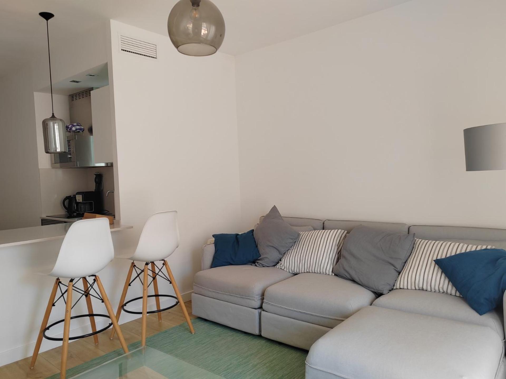 Gaudi Street Apartments Sitges Eksteriør billede