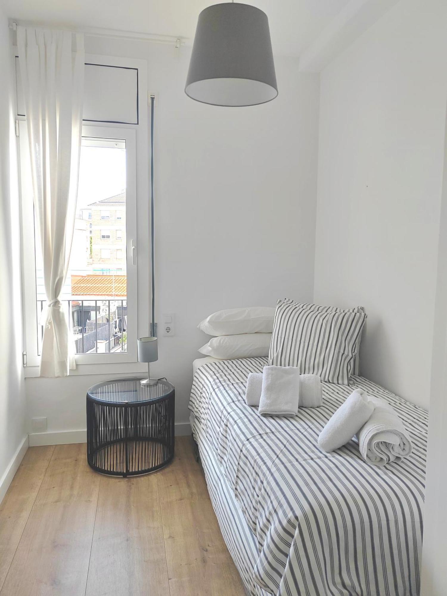 Gaudi Street Apartments Sitges Eksteriør billede