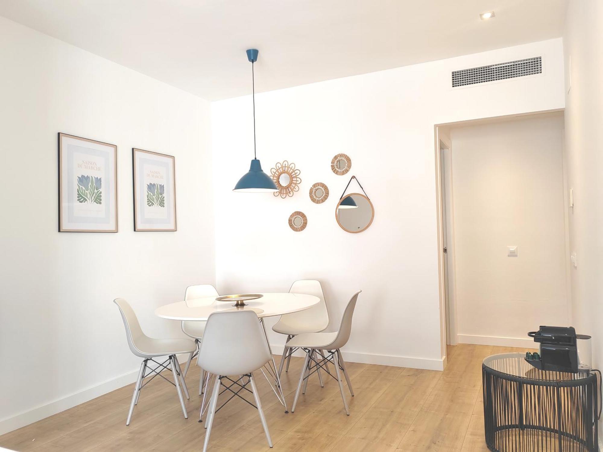 Gaudi Street Apartments Sitges Eksteriør billede